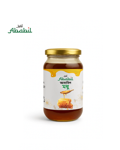 কালোজিরা মধু/Black Seed Honey (৫০০ গ্রাম)_img_0