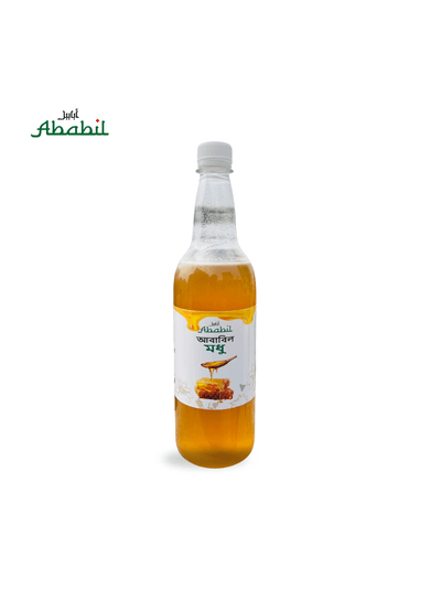 লিচু ফুলের মধু/Lichu Flower Honey ( ৫০০ গ্রাম)_img_0