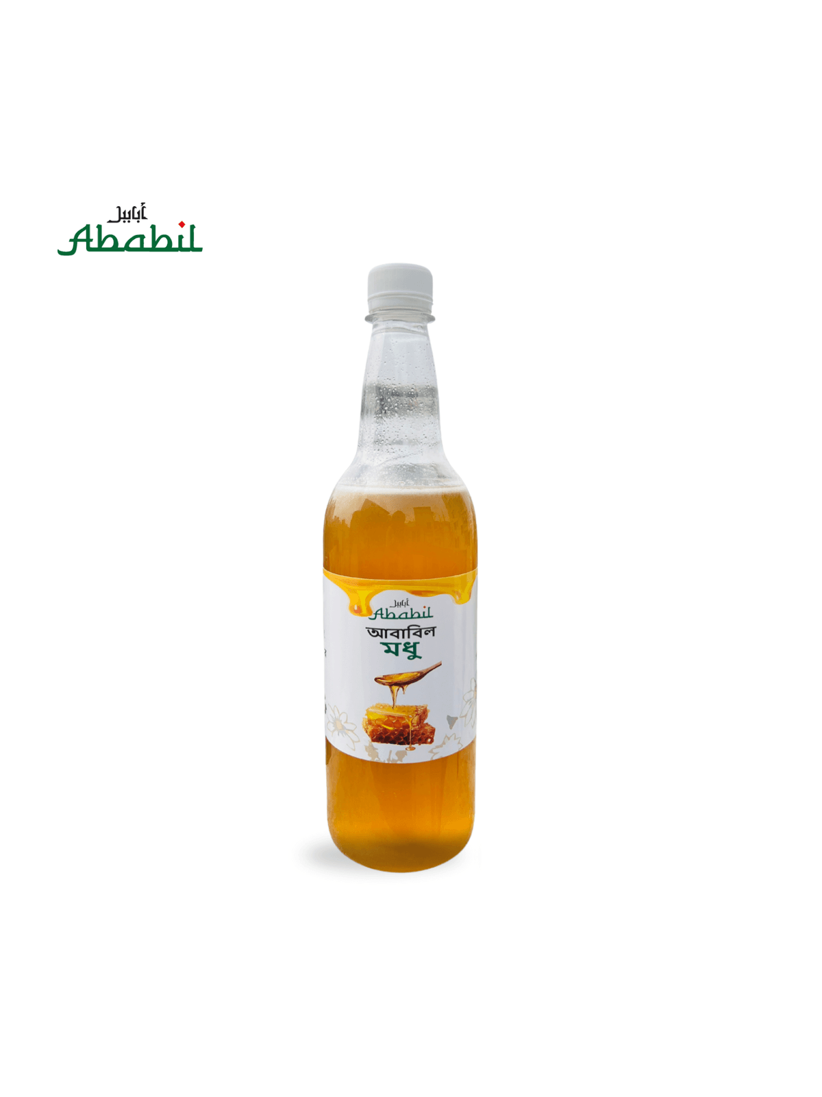 লিচু ফুলের মধু/Lichu Flower Honey (১ কেজি)