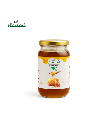 সুন্দরবনের মধু/Sundarban Honey (৫০০ গ্রাম)_img_0