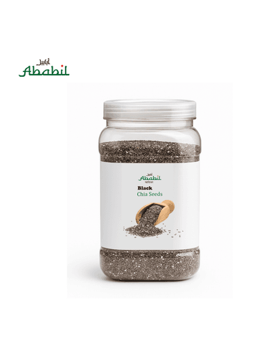 Black Chia Seed/চিয়া সিড (৫০০ গ্রাম)_img_0